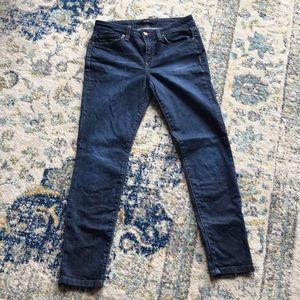 Joe’s Skinny Ankle Jean